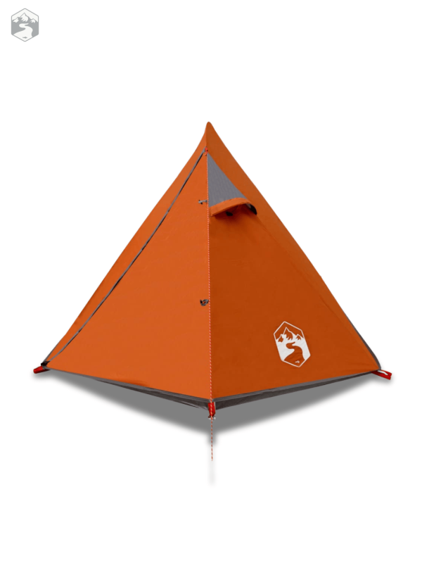 Tente pour 2 personnes, design optimisé pour le plein air