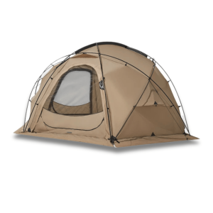 Tente camping 4 personnes idéale pour les aventures en plein air