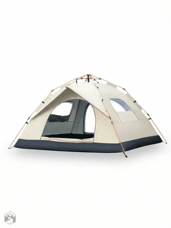 tente-camping-4-places-1 Tente camping 4 places avec ouverture automatique
