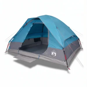 Tente dôme camping 2 personnes