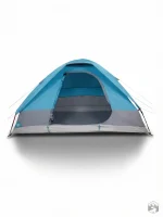 Tente de camping facile à monter pour deux