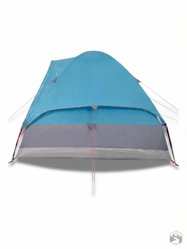Tente de camping pour escapades en duo