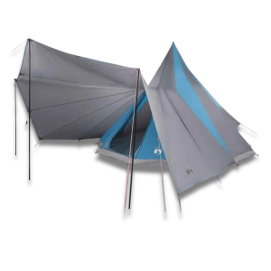 Tente camping tipi pour une aventure en plein air