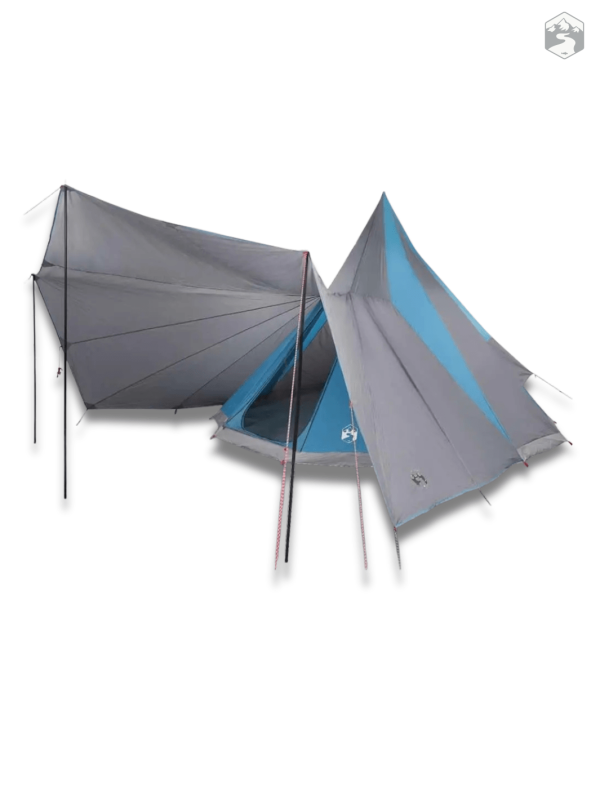 tente-camping-tipi-1 Tente camping tipi pour une aventure en plein air