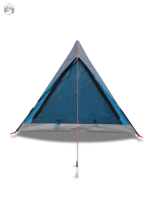 Tente canadienne légère, conçue pour le camping en duo