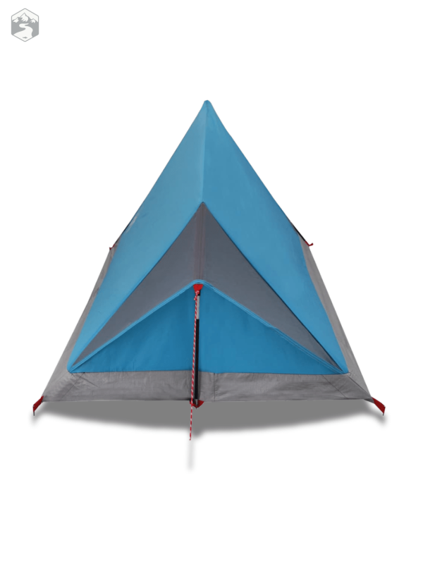 Tente 2 places, facile à installer et à transporter