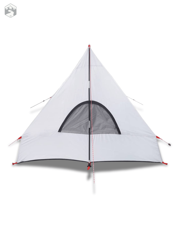 Tente canadienne, parfaite pour les aventures en nature