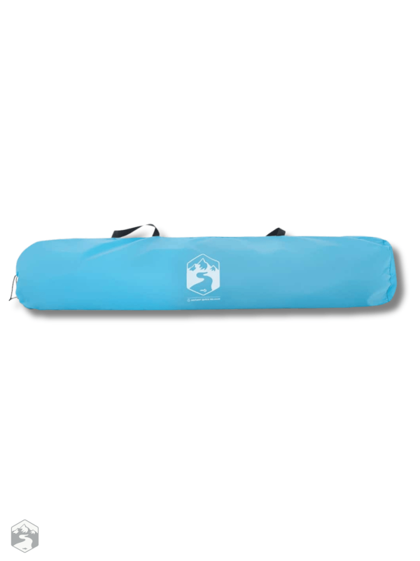 Abri d'intimité pour camping et festivals