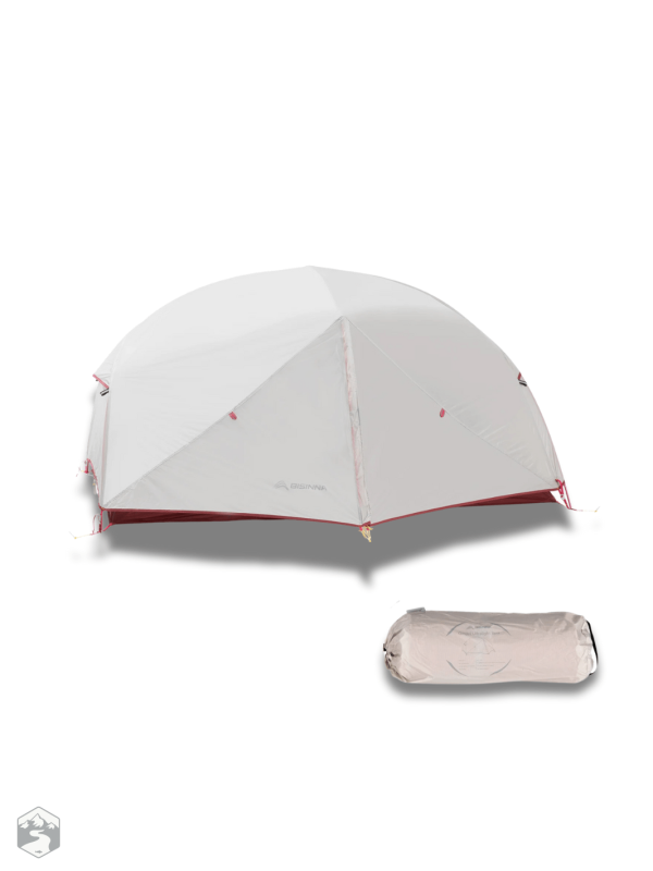 Tente de camping pour 2, parfaite pour les randonnées