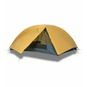 Tente bivouac 2 places pour conditions extrêmes