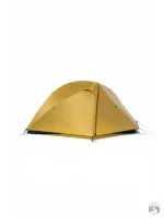 Bivouac 2 places, résistant aux intempéries