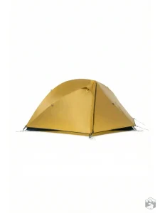 Bivouac 2 places, résistant aux intempéries