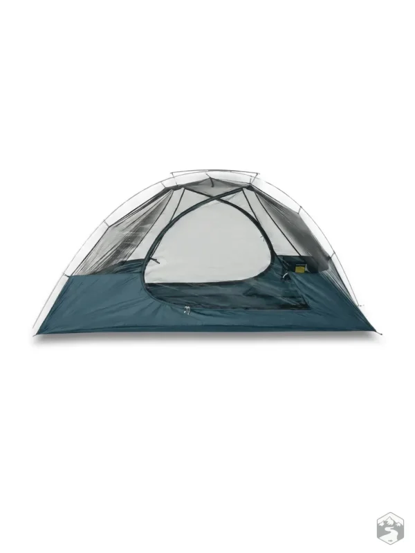 Tente de camping 2 places, idéale pour expéditions