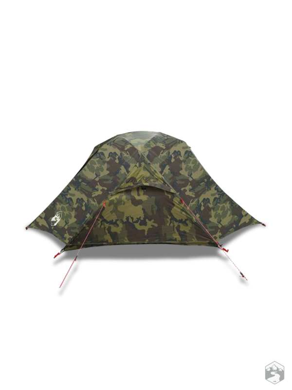 Tente de camouflage idéale pour la chasse