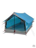 Tente de camping 2 places légère et compacte