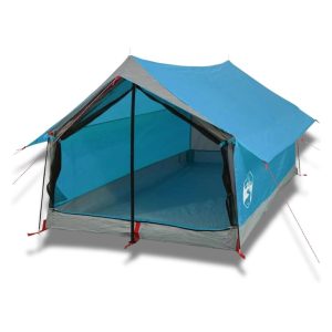 Tente de camping 2 places légère et compacte