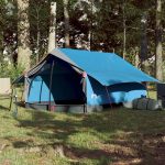 Tente 2 places pour aventures en plein air