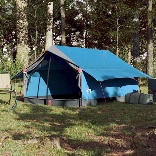 Tente 2 places pour aventures en plein air