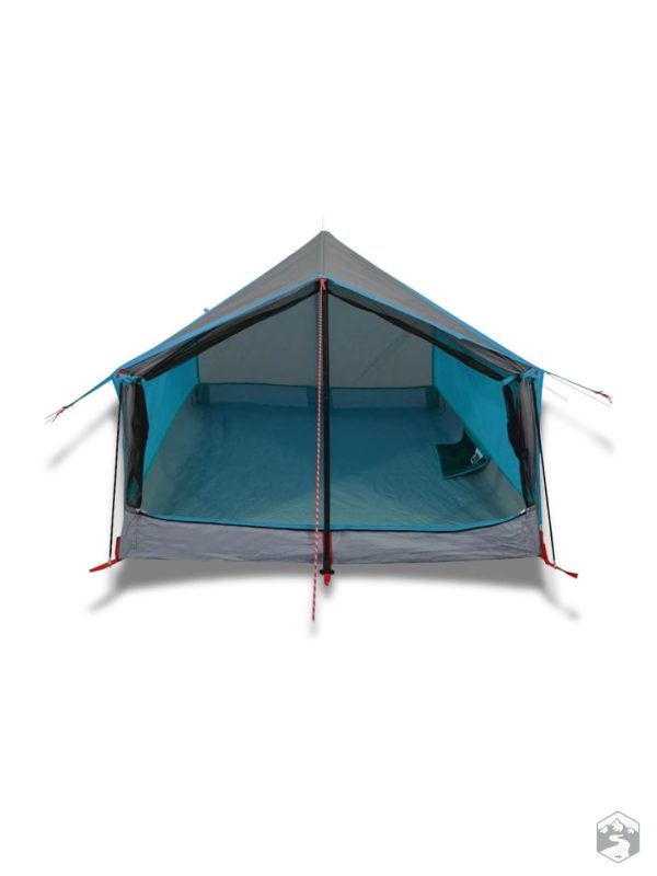 Modèle de tente camping pour deux personnes