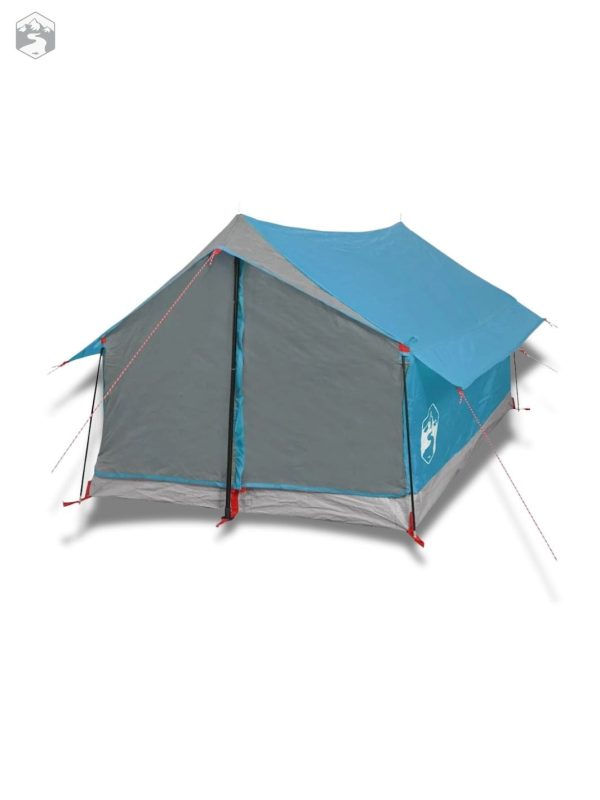 Tente de camping facile à monter et à transporter
