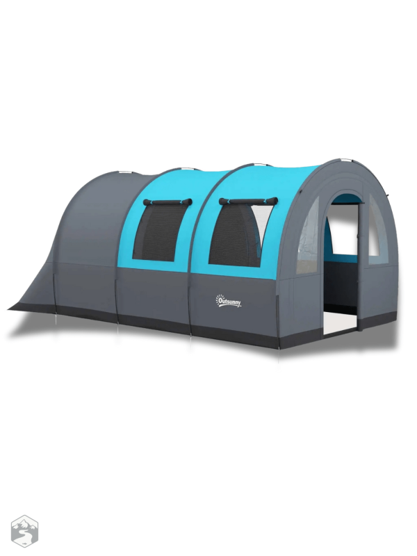 tente-de-camping-6-places-1 Tente de camping 6 places spacieuse et confortable