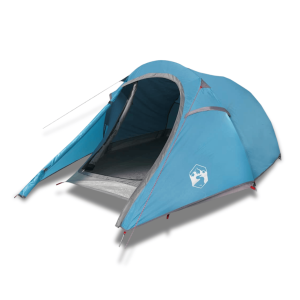 Tente de camping 3 places en toile