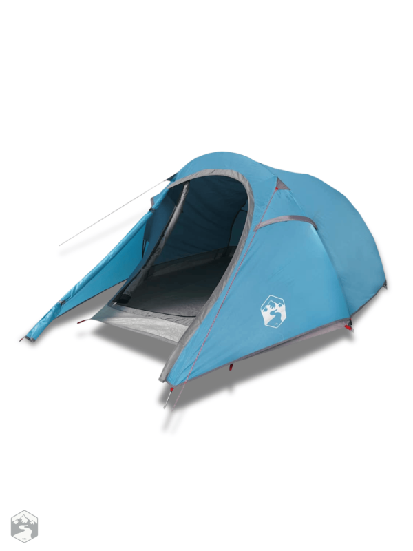 tente-de-camping-en-toile-1 Tente de camping 3 places en toile