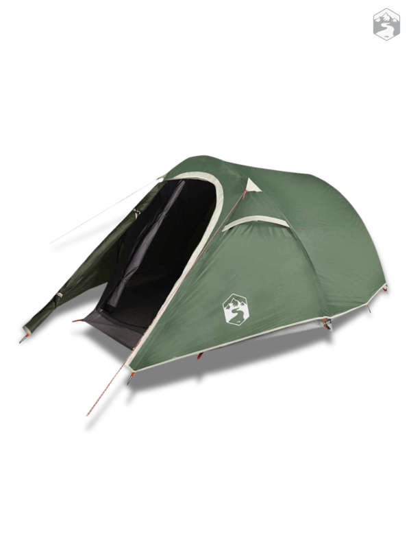 Tente en toile pour escapades en nature