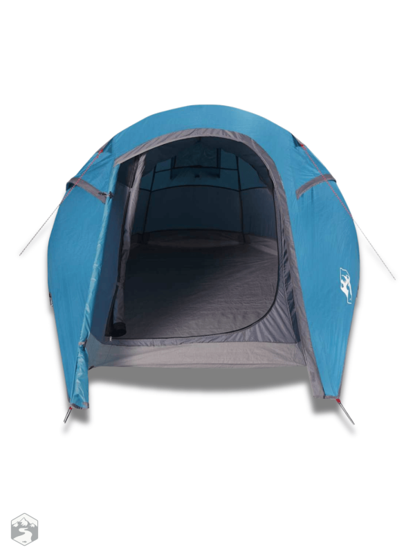 Tente de camping spacieuse pour trois