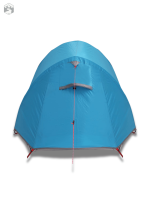 Tente de camping idéale pour famille