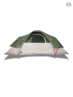 Tente de camping 9 personnes pour séjours en nature