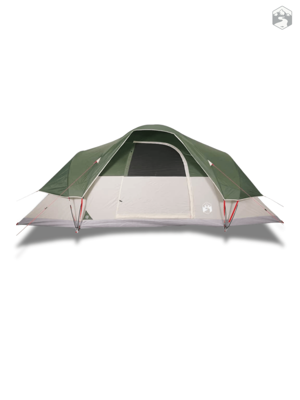Tente de camping 9 personnes pour séjours en nature