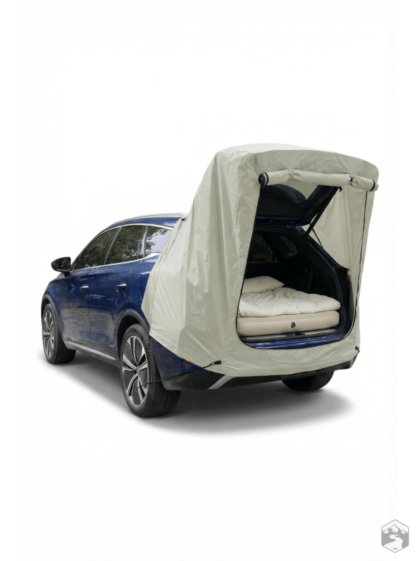 tente-de-coffre-de-voiture-1 Tente de coffre de voiture pour camping et activités extérieures