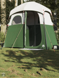 Tente de douche portable pour le camping