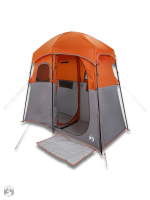 Tente de douche camping compacte et pratique - vue 3