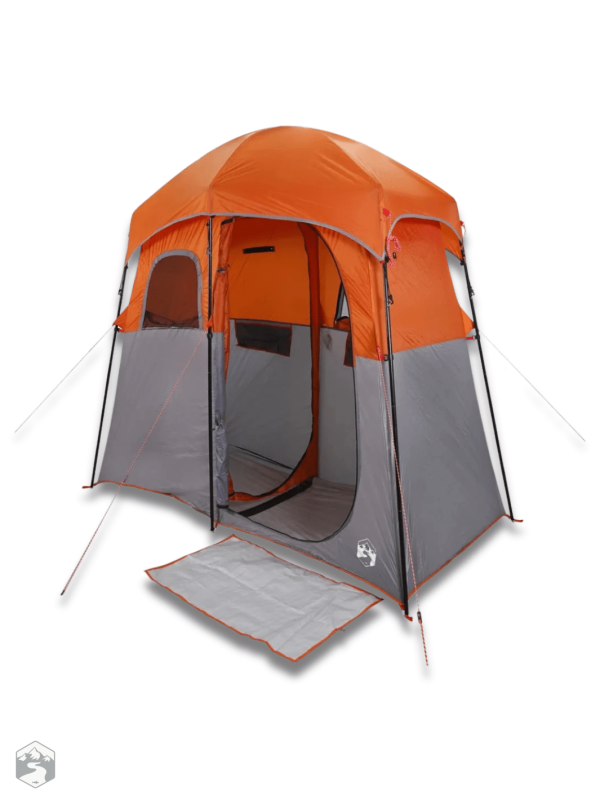 Tente de douche camping compacte et pratique - vue 3