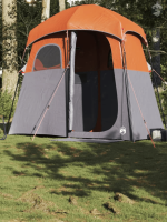 Tente de douche camping compacte et pratique - vue 4