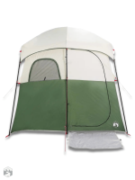 Abri de douche pour camping et activités en plein air