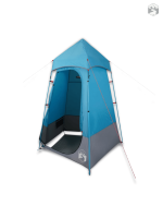 Tente de douche toilette multifonction portable