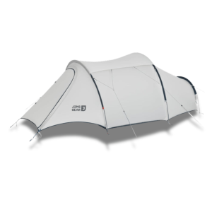 Tente ultra légère 2 places pour la montagne