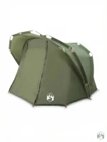 Abri de pêche 4 personnes, idéal pour le camping