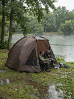 Tente de pêche résistante au vent pour les amateurs