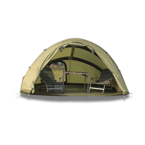 Tente de pêche gonflable pour 3 personnes