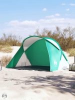 Tente de plage adulte avec protection UV intégrée