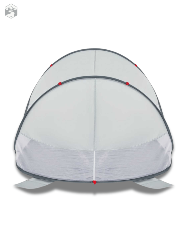 Tente de plage instantanée pour 4 personnes