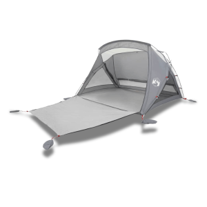 Tente de plage adulte XL pour protection solaire