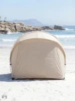 Tente de plage spacieuse pour adultes