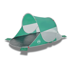 Tente de plage portable 2 secondes pour un montage rapide