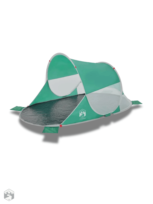 tente-de-plage-portable-1 Tente de plage portable 2 secondes pour un montage rapide
