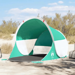 Tente de plage légère et facile à transporter